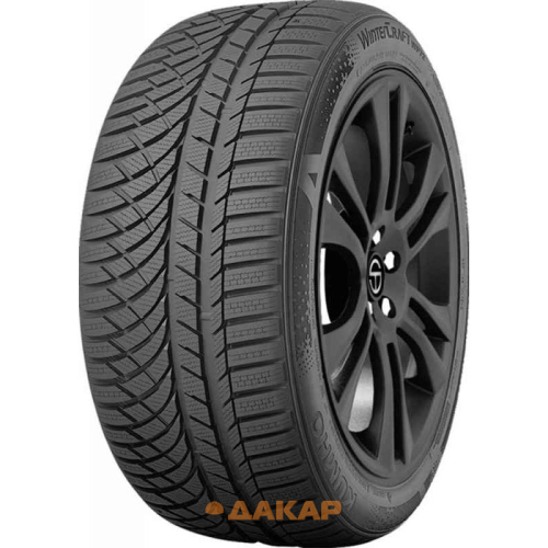 Kumho WinterCraft WP72